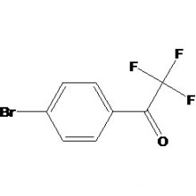 4&#39;-Bromo-2, 2, 2-Trifluoroacétophénone N ° CAS: 16184-89-7